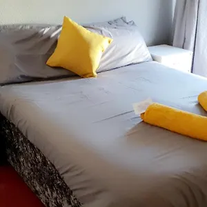 Bed & Breakfast Bel Reve, Blackpool