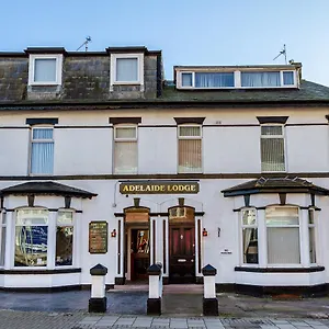 Hotel Adelaide - Town Centre - Opposite Winter Gardens, Blackpool