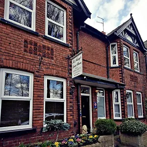 https://st-marys-guest-house.yorkshirehotels.net