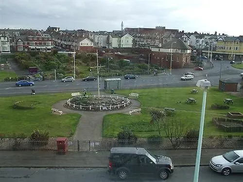 Waves Bed & Breakfast Blackpool